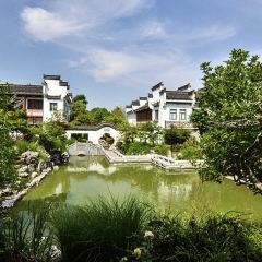 Wenyuanshanzhuang User Photo