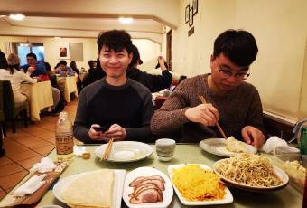 老昌春餅(中央街店)張用戶圖片