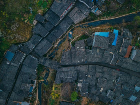 Qinglinkou Ancient Town