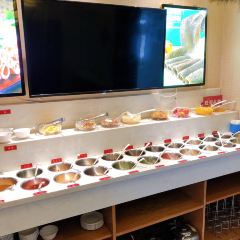山里红餐饮店(山里红火锅) User Photo