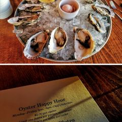 Elliott's Oyster House 여행 사진