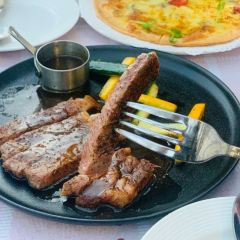 Wolfgang's Steakhouse Waikiki User Photo