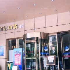 HeJi XiaoCai (Xin DongYa) User Photo