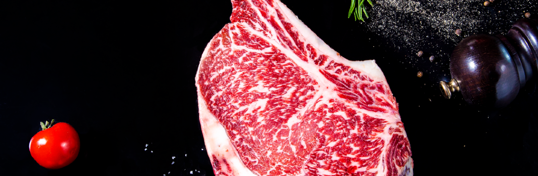 北京三里屯通盈中心洲際飯店·恰餐廳及酒吧CHAR Bar & Grill