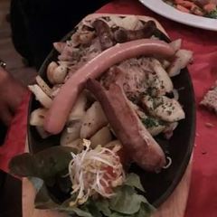 Ekeberg Restauranten User Photo