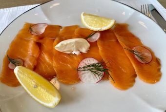 The Glasshouse User Photo