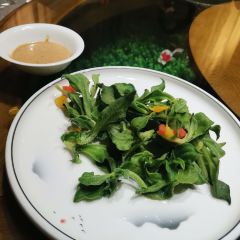 晋北会馆 ảnh của người dùng