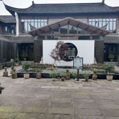 衢府官邸酒店·餐厅 User Photo