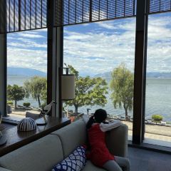 The Market Neighbourhood Cafe User Photo