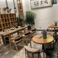 , Yunghui Bihai sea view Inn 