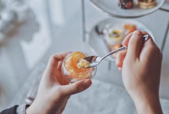 上海浦東麗思卡爾頓酒店·Scena di Angelo意大利餐廳用戶圖片