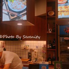 铭聚章鱼土笋冻(松柏店) User Photo