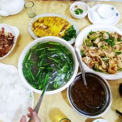 七哥饭店好吃的客家菜(广电路店) User Photo