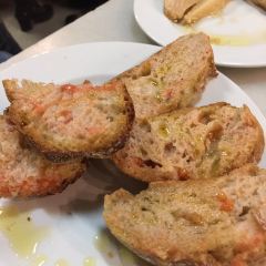 El Xampanyet User Photo