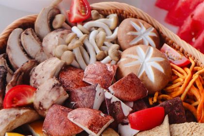 春山外精品汤屋度假酒店·悦食餐厅