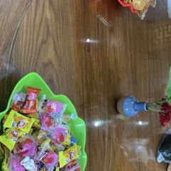 清涼素齋張用戶圖片