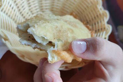 金戈园蒙古包子大王