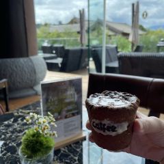 The Lobby Lounge (InterContinental Lijiang Ancient Town Resort) User Photo