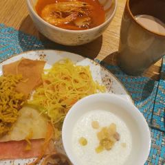 艾美酒店新食谱西餐厅 여행 사진