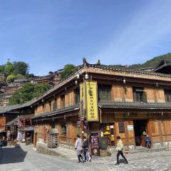 CAO TANG CHA JU User Photo