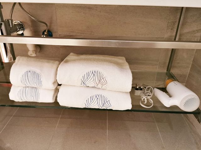 悦品酒店 荃灣 STAYCATION