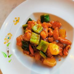 深圳东部华侨城茵特拉根酒店·湖逸轩中餐厅 User Photo