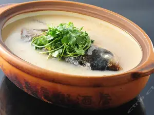 Yushuiwenquanxiang Restaurant
