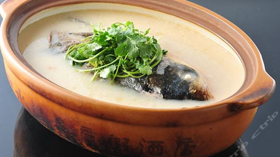 御水溫泉鄉菜館