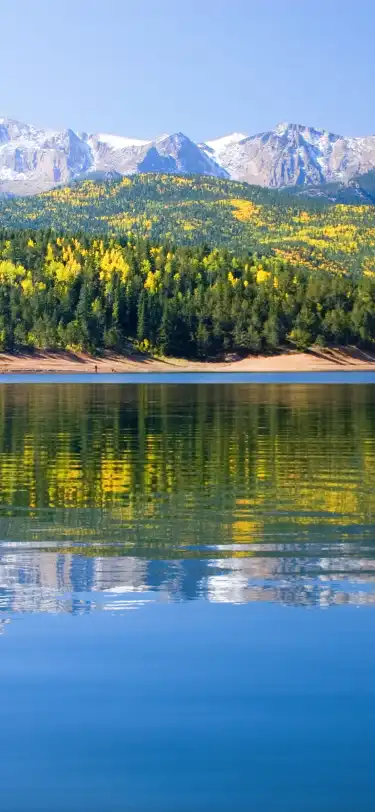 Hotels With واي فاي in كولورادو, الولايات المتحدة