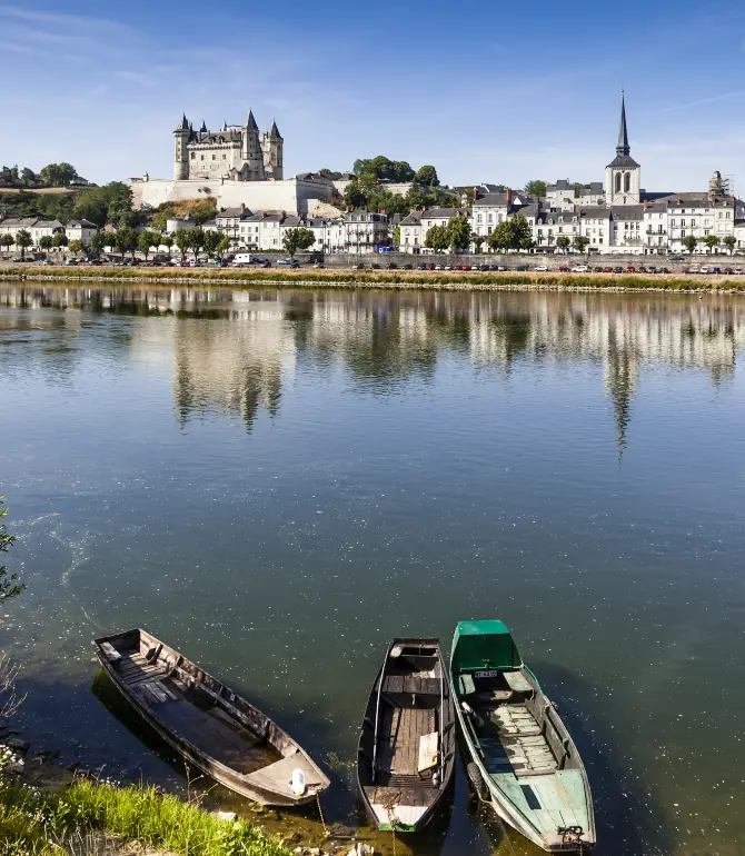 Saumur