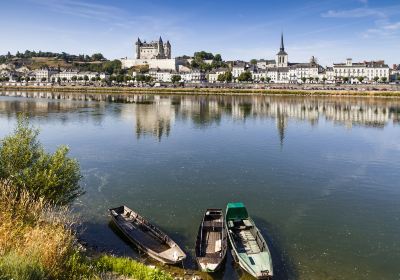 Saumur