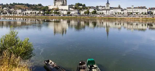 Saumur