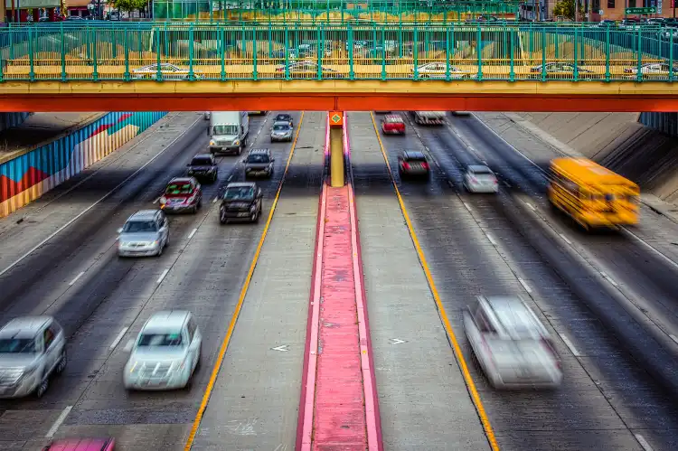 Penginapan Days Inn by Wyndham di El Paso