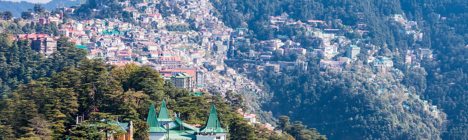 ШимлаОднодневные туры