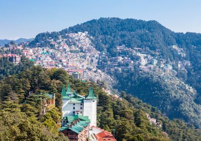 Shimla