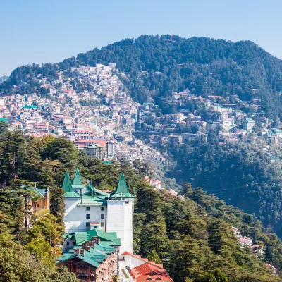 Family Friendly Hotels in Palampur