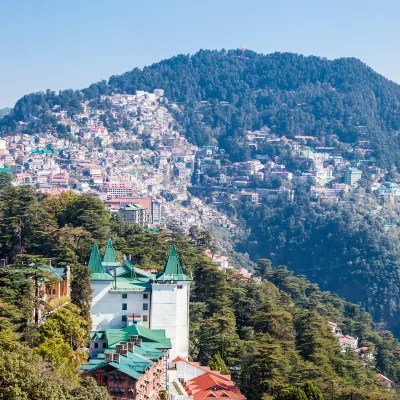 Hotels near Jagatipatt Temple