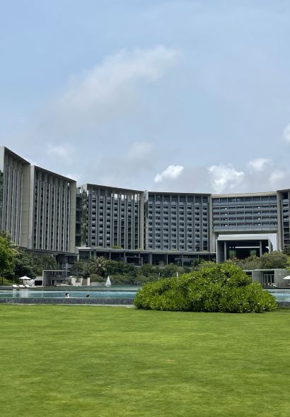 Beach Barbacoa at EDITION