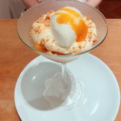 Le Beurre Noisette張用戶圖片