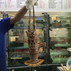 Welcome Seafood Restaurant User Photo
