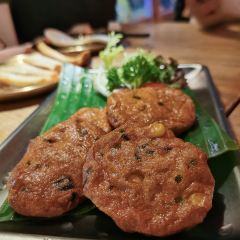 Tigo Trattoria張用戶圖片