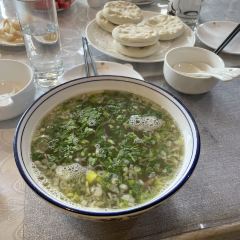 广成大酒店餐饮楼 여행 사진