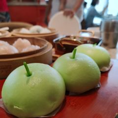 TONG SAM 여행 사진