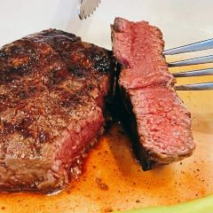 Morton's The Steakhouse User Photo