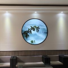 聚福家宴·青州菜(凤凰山东路店) User Photo