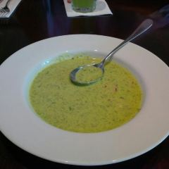 Mulberry Italian Ristorante User Photo