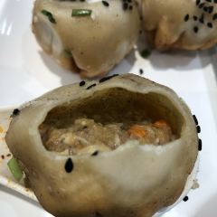 小杨生煎(南京科巷菜场店) User Photo