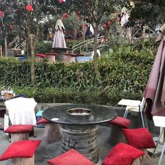 楠柏弯生态火锅山庄(梨花溪店) User Photo