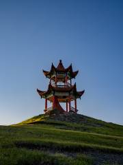 Tianshan Temple