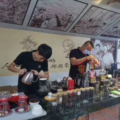 兴隆咖啡谷 User Photo